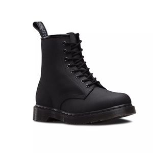 dr martens 1460 ajax black